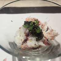 鉄板焼 ステーキ 北野坂 - 