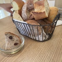 fish&wine BLUE OCEAN GRILL - 