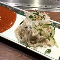 焼肉ぽんが 田町店 - 