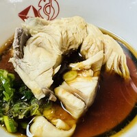 本家鳥初 - 