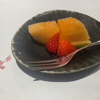 鉄板焼 ステーキ 北野坂 - 