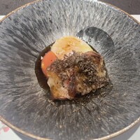 鉄板焼 ステーキ 北野坂 - 