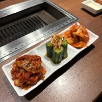 焼肉ぽんが 田町店 - 