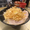 超ごってり麺ごっつ 亀戸本店