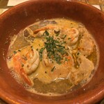 トラットリア&ピッツェリアDai - 