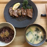 MACHIKICHI - 