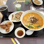 横浜中華 華星 - 