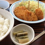 レストハウス 樹海 - 