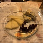 トラットリア&ピッツェリアDai - 