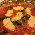 トラットリア&ピッツェリアDai - 