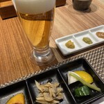 小田原おでん本店 お城通りミナカ小田原店 - 