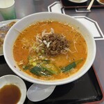 横浜中華 華星 - 