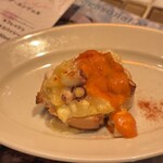 トラットリア&ピッツェリアDai - 