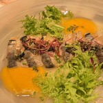 トラットリア&ピッツェリアDai - 