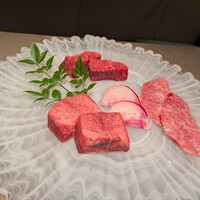 焼肉牛印 神楽坂店 - 