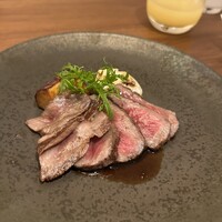 GENTLE Dining - 