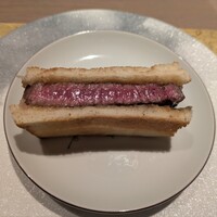 焼肉牛印 神楽坂店 - 