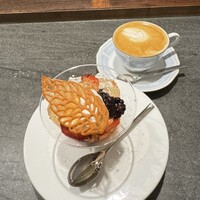 ベルニーニ銀座 - 