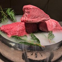 焼肉牛印 神楽坂店 - 