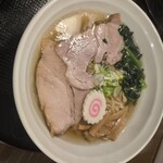 麺屋 若虎 - 