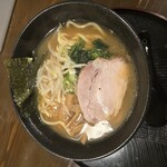 麺屋 若虎 - 
