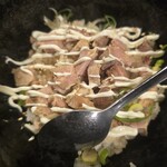 麺屋 若虎 - 