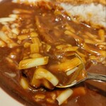 カレー専門店 クラウンエース 上野店 - 