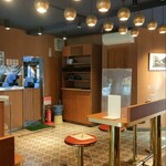 カレー専門店 クラウンエース - 