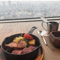 THE KINTAN STEAK -  THE KINTAN STEAK -