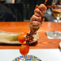 鳥さと 別邸 - 