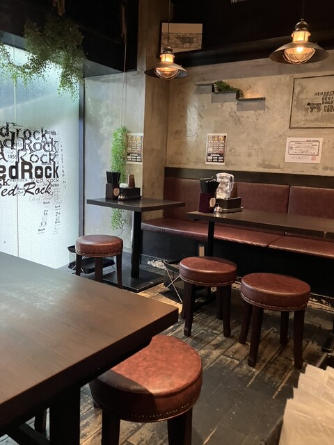 Red Rock Kyoto Rokkakudori Ten photo 4