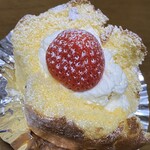 ママのえらんだ元町ケーキ 元町本店 - 
