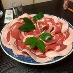 料理旅館 新佐 - 