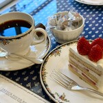 フレンチ パウンド ハウス - 