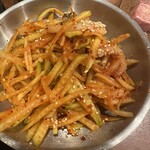 石垣島 焼肉樹苑 - 