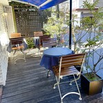 フレンチ パウンド ハウス - 