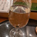 銀座 鮨 たじま - 