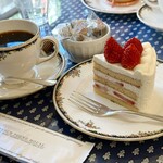 フレンチ パウンド ハウス - 