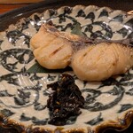 銀座 鮨 たじま - 