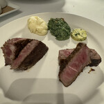BLT STEAK  ROPPONGI - 