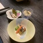 料理旅館 新佐 - 
