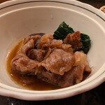 銀座 鮨 たじま - 