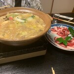料理旅館 新佐 - 