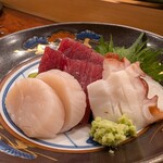 銀座 鮨 たじま - 