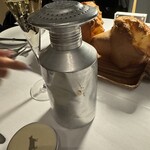 BLT STEAK  ROPPONGI - 