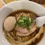 麺匠 一粒万倍 河原町店 - 