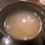 銀座 鮨 たじま - 