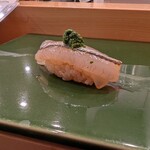 銀座 鮨 たじま - 