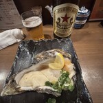 天ぷら たろじろう - 