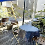 フレンチ パウンド ハウス 大和郷本店 - 